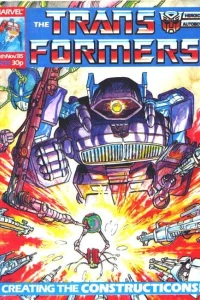 The Next Best Thing to Being There!; part 1