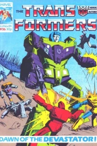 The Next Best Thing to Being There!; part 2