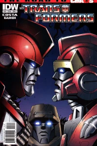 Space Opera Act 2: Out of the Silent Planet