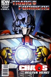 Space Opera - Final Tableaux: Orphans Of The Helix