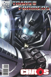 Police Action Part 3: A Second Chance at Eden