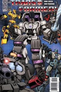 Things Fall Apart Chapter 4: Enemies of the System