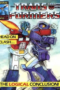 Prime Time!; part 2
