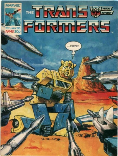 Cover of Crisis of Command!, Part 2