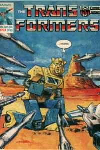 Crisis of Command!, Part 2