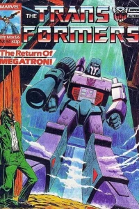 Shooting Star, Part 1