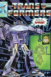Plight of the Bumblebee!; part 1