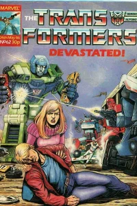 Devastation Derby!, Part 2