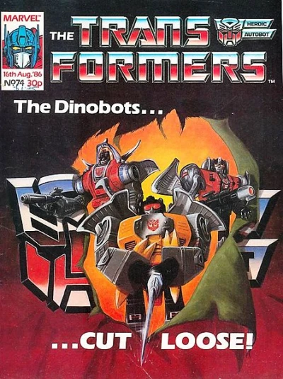 Cover of In the National Interest, Part 1