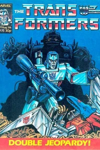 In the National Interest, Part 2