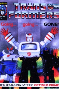 Target: 2006, Part 1