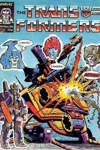 Target: 2006, Part 10