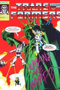 Decepticon Graffiti!; part 2