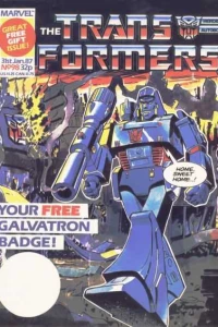 The Harder They Die!