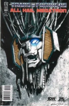 Cover of Replay; Rebirth