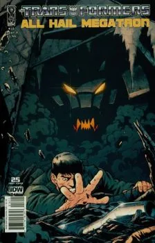 Cover of Hidden; The Man of Steel
