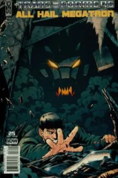 Hidden; The Man of Steel