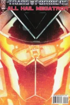 Issue #2