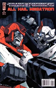 Cover of Issue 4