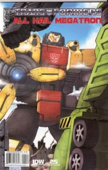 Cover of Issue 11