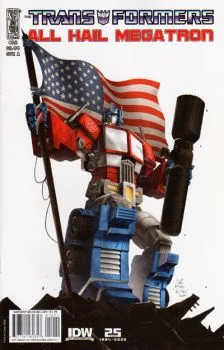 Cover of Issue 12