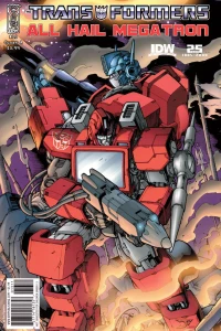 Old Ways; Uneasy Lies The Head