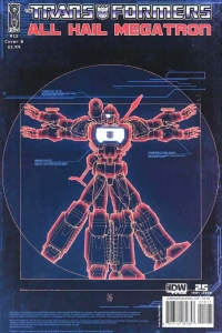 Everything In Its Right Place; Lost & Found