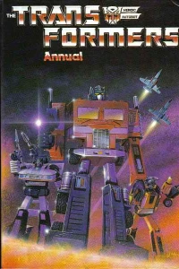 Plague of the Insecticons!; Missing in Action; And There Shall Come...A Leader!; Hunted!