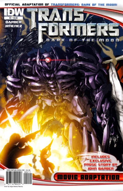 Cover of Part 2 of 4