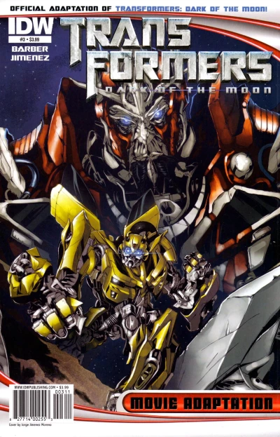 Cover of Part 3 of 4