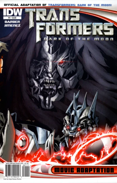 Cover of Part 4 of 4