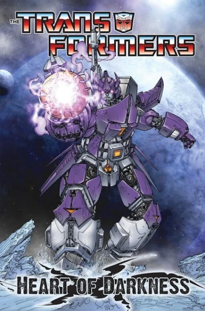 Cover of Volume 4