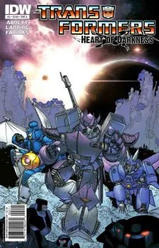 Cover of Issue #2