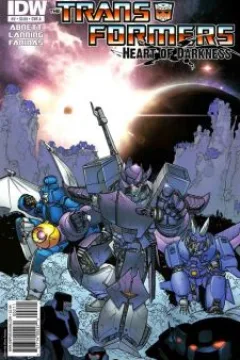 Issue #2