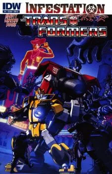 Cover of Part 1 of 2