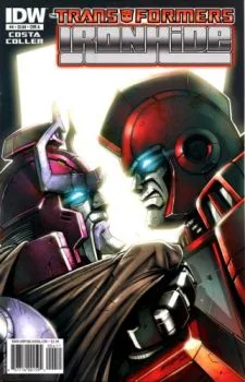 Cover of Any Old Iron