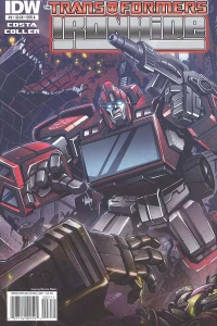 Ironing Out the Details