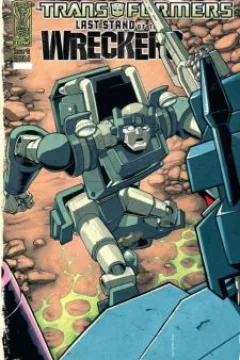 Issue #2