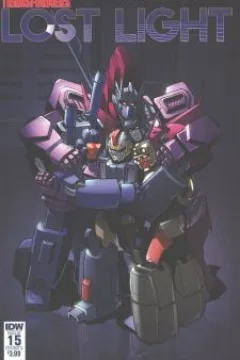 The Scavengers In: Kill All 'Cons