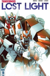 The Everlasting Voices [3]: You Are Here