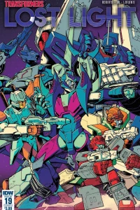 Crucible [Part 1]: A Dance Before Dying