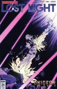 Cover of Crucible [Part 6]: A Spark Among Embers