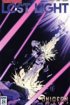 Crucible [Part 6]: A Spark Among Embers