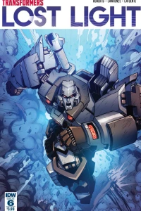 Dissolution Part 6: This Machine Kills Fascists