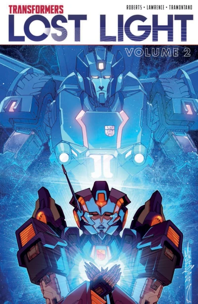 Cover of Volume 2