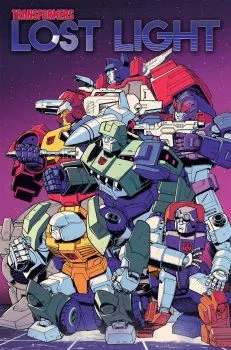 Cover of Volume 4