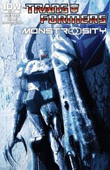 Cover of Chapter 1: Derelicts