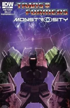 Cover of Chapter 2: Wreckage