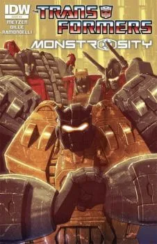 Cover of Chapter 3: Faces of Darkness