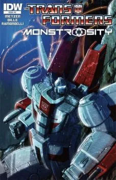 Cover of Chapter 6: Underworld